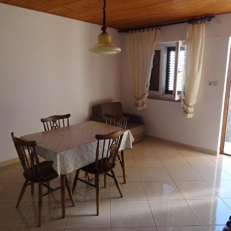 Marijanka Appartement Sveti Juraj Buitenkant foto