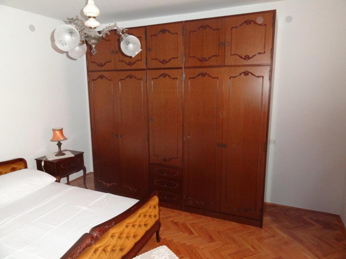 Marijanka Appartement Sveti Juraj Buitenkant foto