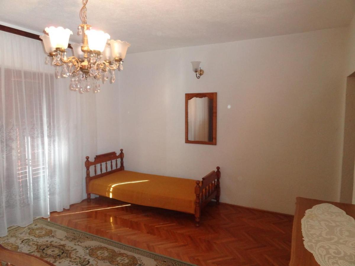 Marijanka Appartement Sveti Juraj Buitenkant foto