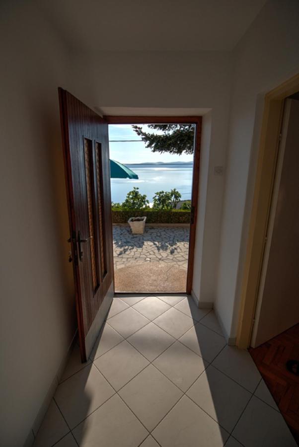 Marijanka Appartement Sveti Juraj Buitenkant foto