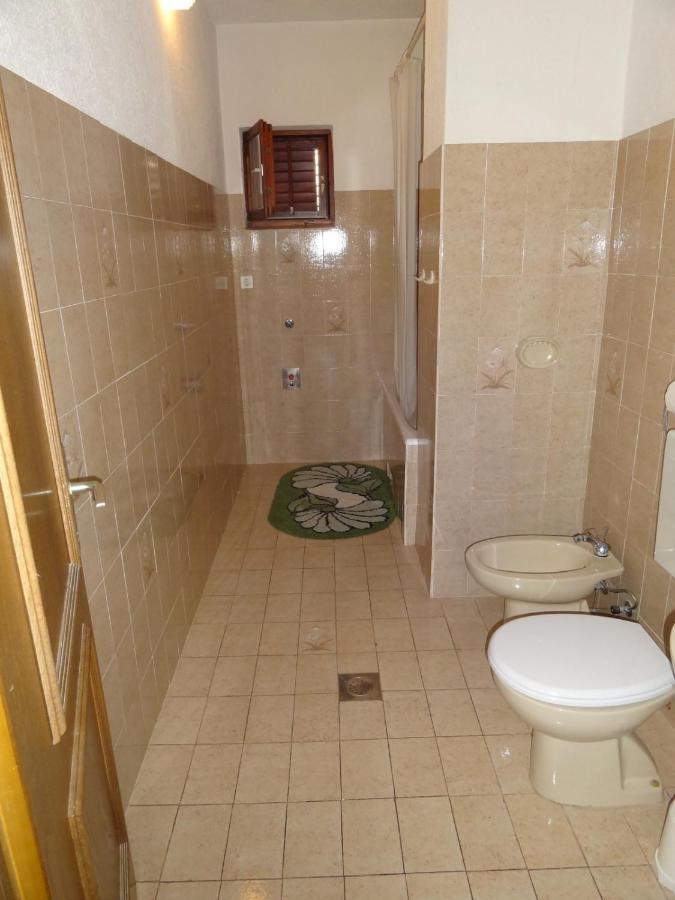Marijanka Appartement Sveti Juraj Buitenkant foto