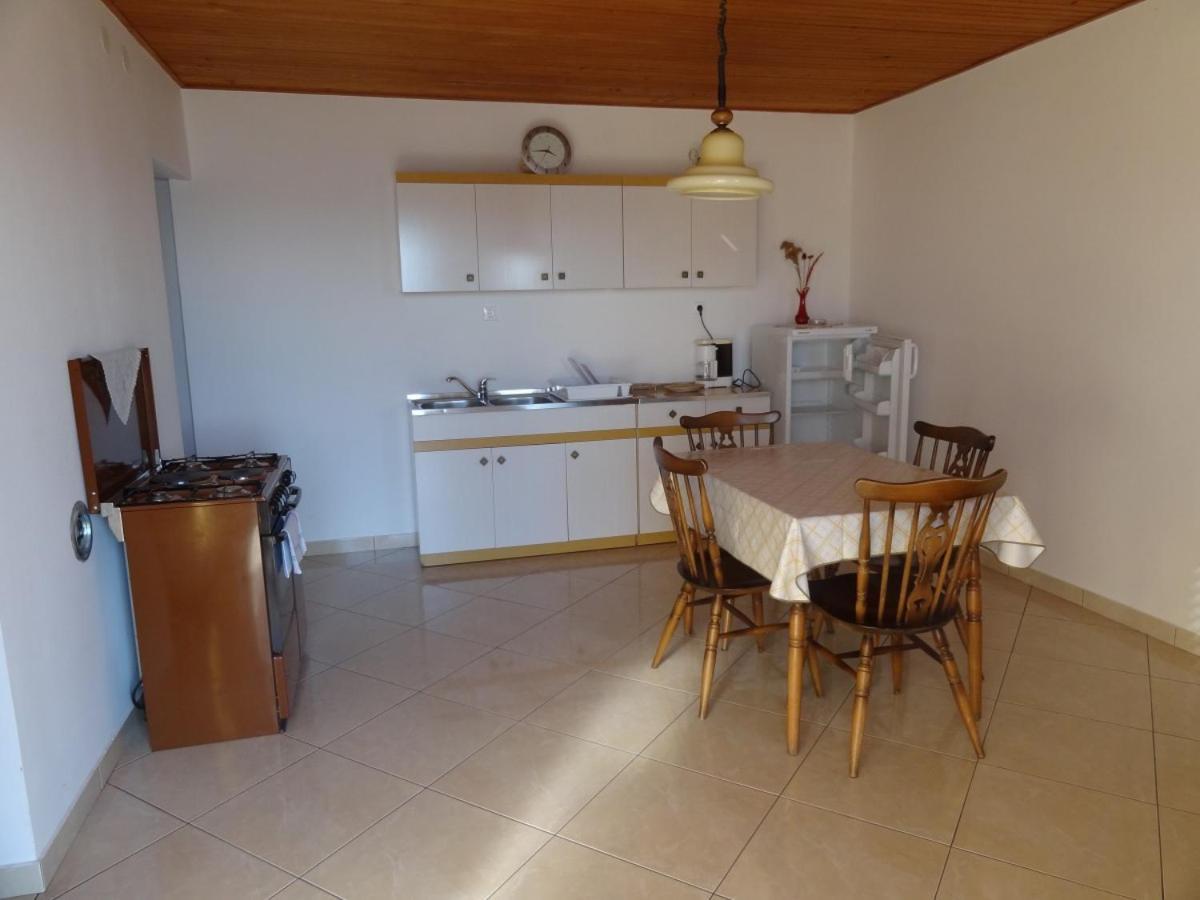 Marijanka Appartement Sveti Juraj Buitenkant foto