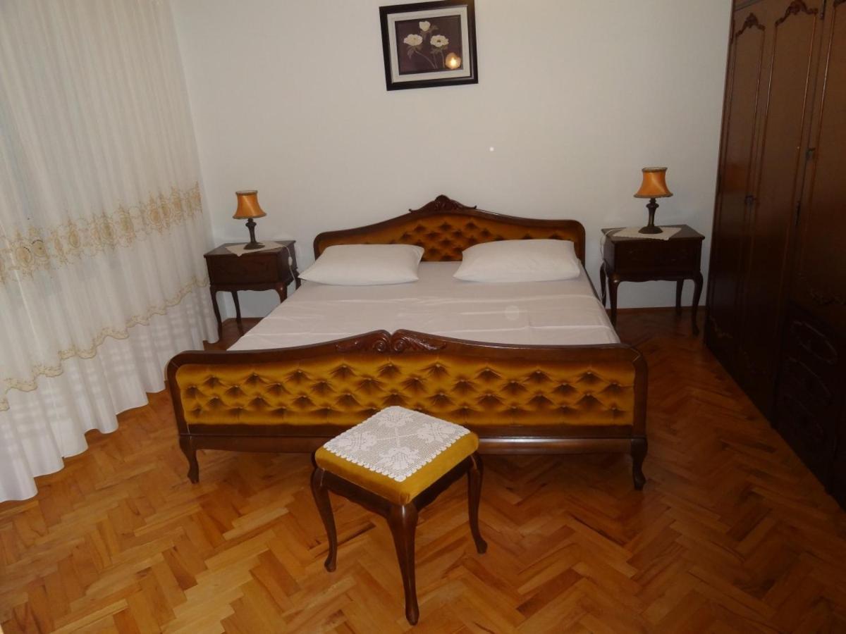 Marijanka Appartement Sveti Juraj Buitenkant foto