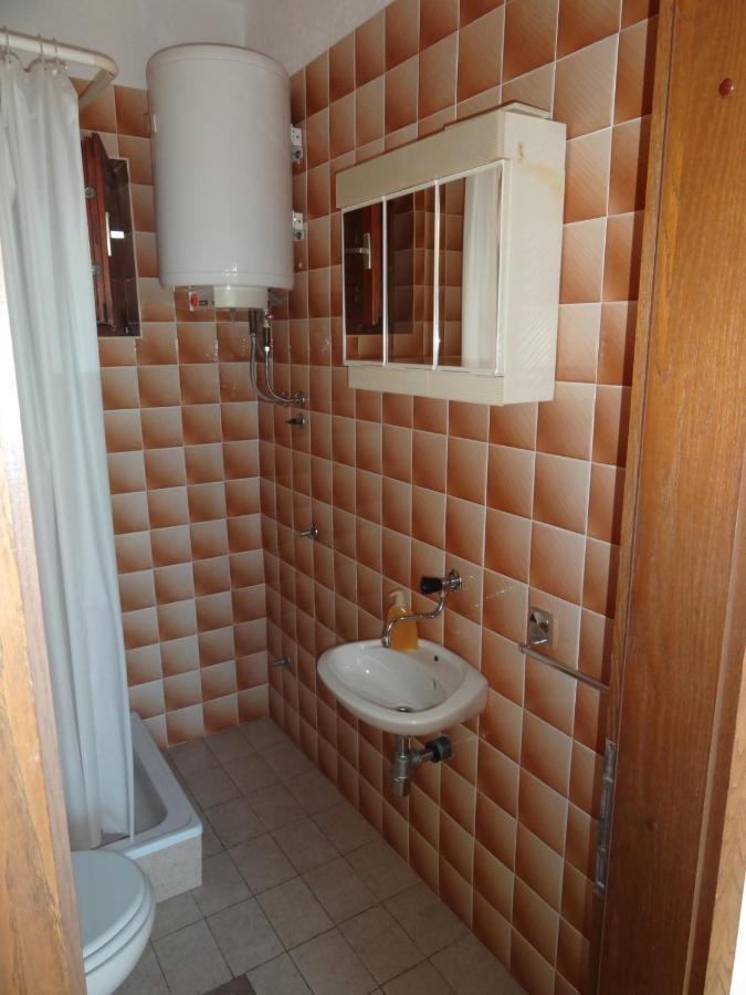 Marijanka Appartement Sveti Juraj Buitenkant foto