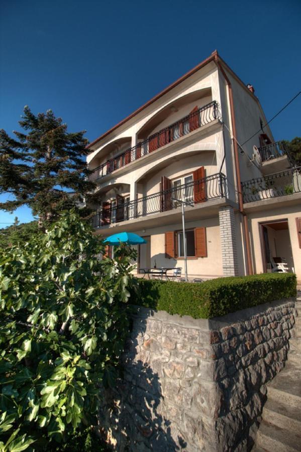 Marijanka Appartement Sveti Juraj Buitenkant foto