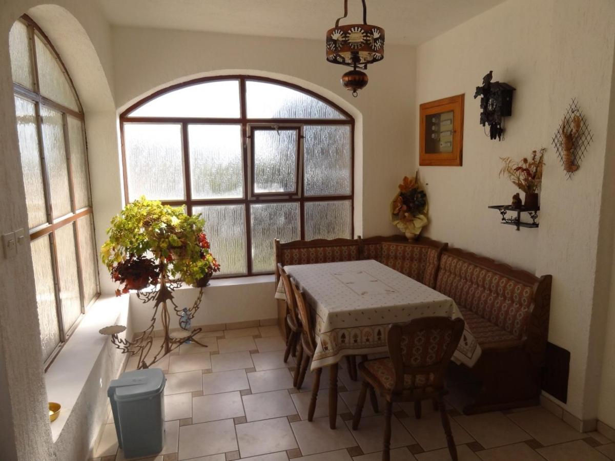 Marijanka Appartement Sveti Juraj Buitenkant foto