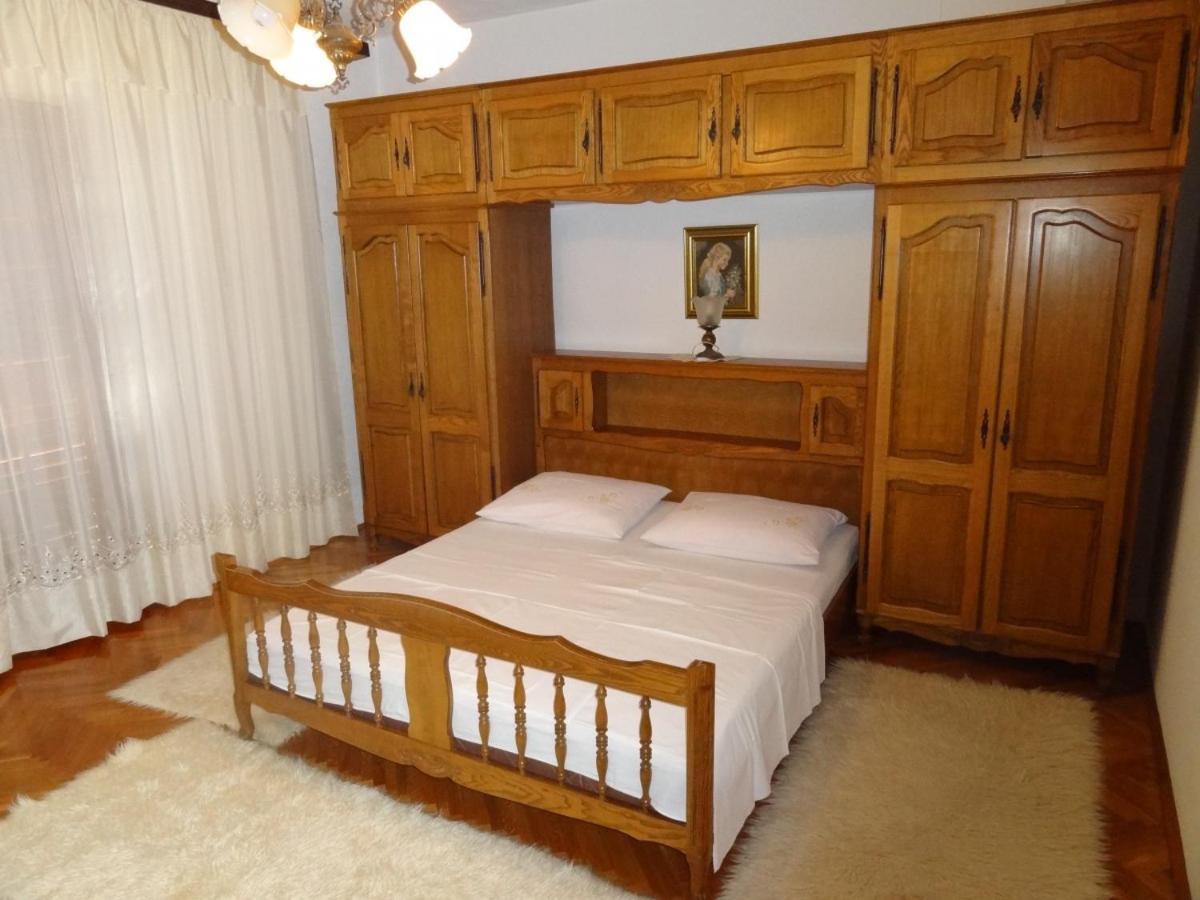 Marijanka Appartement Sveti Juraj Buitenkant foto