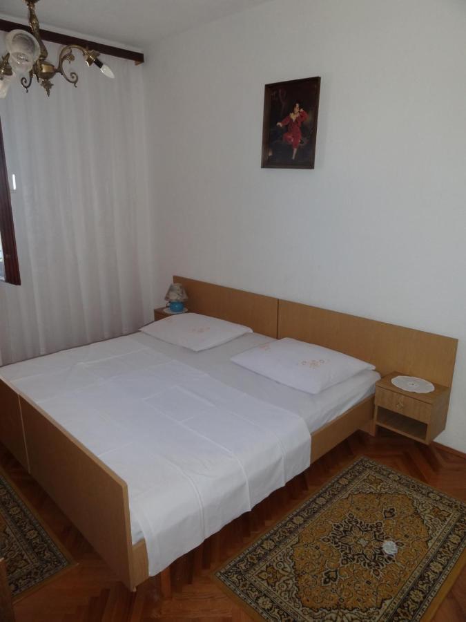 Marijanka Appartement Sveti Juraj Buitenkant foto